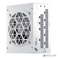 1STPLAYER SFX 750W PLATINUM White / SFX, APFC, 80 PLUS Platinum, LLC+DC-DC, 80mm fan, full modular / PS-750SFX-WH