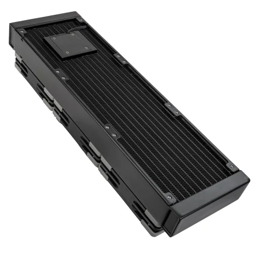 Жидкостная система охлаждения Silverstone G53XE360PD00020 фото 5