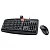 Клавиатура и мышь Genius Smart KM-200 (31330003416) (31330003416)