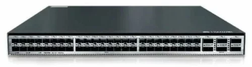 Huawei S6730-H48X6C (48*10GE SFP+, 6*40GE QSFP28, 2*600W (Back to Front), S67XX-H Series Basic SW) (02352FSF-009_BSW1)