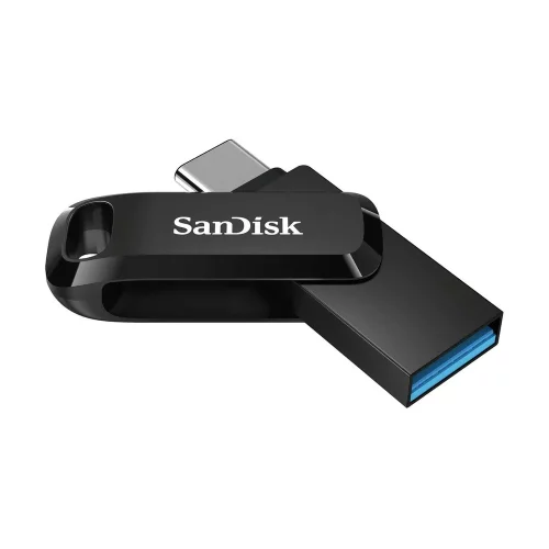 Флэш-накопитель USB-C 512GB SDDDC3-512G-G46 SANDISK