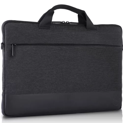 Сумка для ноутбука Dell Case Pro 13 серый, полиэстер (460-BCDT) фото 3