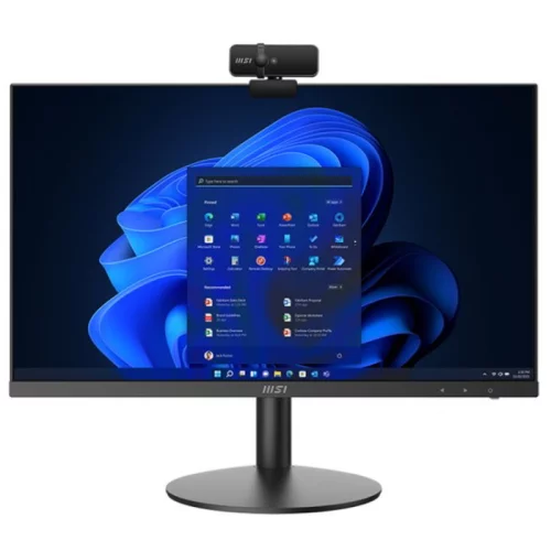 Моноблок MSI PRO AP241Z 23.8