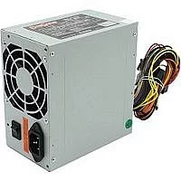 Exegate EX169945RUS / 251754 Блок питания 350W ATX-CP350 OEM, 8cm fan, 24+4pin, 3*SATA, 1*FDD, 2*IDE