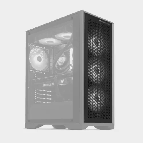 Комплектующие корпусов Панель FragMachine Mesh front panel for GM-A365-DBB-FM (FP-FM)