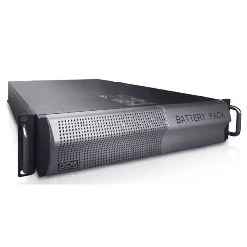 Батарейный блок Powercom  (BAT SRT-72V-) (BAT SRT-72V-) Батарейный блок Powercom for SRT-3000 72Vdc, 12V / 7AH*12pcs rack mount, 2U (BAT SRT-72V-)