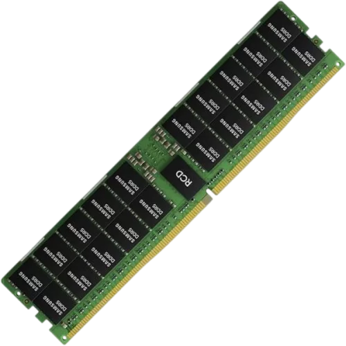 Память оперативная/ Samsung DDR5 96GB RDIMM 5600 (M321RYGA0PB0-CWMXH)