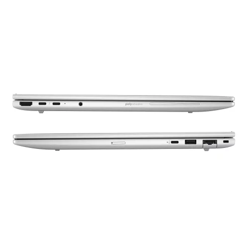 Ноутбук UMA Ultra 7 255U 8 16 inch G1i / 16.0 WUXGA UWVA 300 WWAN 5MP IR ISP+ 60Hz bnt Panel / 16GB (1x16GB) DDR5 5600 SODIMM Memory / 512GB PCIe Value / Dual AryMic 5MP USB2 IR AI WFOVCamera / Clickpad (C15A9ET) фото 3