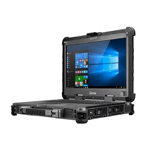 Ноутбук X500G3 C i5-7440EQ VPRO 8GB 500GB XQ1S15CHTDXL GETAC фото 4