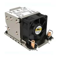 Радиатор/ 2U Coolserver M82 LGA4189, PWM 2600-8000RPM, 4 pin, 240Wt (AS.01.07.0148)