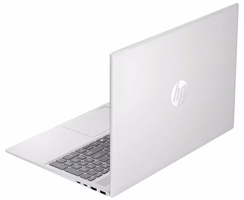 Ноутбук HP Pavilion 16-ag0008ny Ryzen 5 8540U 16Gb SSD512Gb AMD Radeon 740M 16