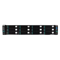 Серверная платформа/ VANDOR Altura (A4-P223212N2S-20) - 2U/С741/2x FCLGA4677/Xeon SP gen 4/5/350Вт TDP/32x DDR5 DIMM/12x 3.5" SATA/SAS/NVMe/2x 2.5" rear SATA/2x GbE/OCP3.0/CRPS 2x 2000W
