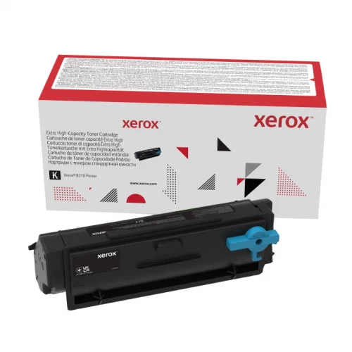 Тонер-картридж стандартной емкости (3K) Xerox B305/B310/B315/ MSN STD K DMO S Xerox B305/B310/B315 (006R04379)