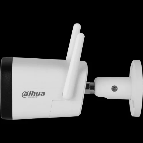 Видеокамера Уличная IP DAHUA с WI-FI (DH-IPC-HFW1230DTP-STW-0280B) фото 3
