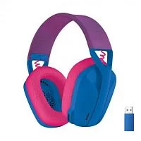 Эскиз Гарнитура Logitech G435 (981-001062)