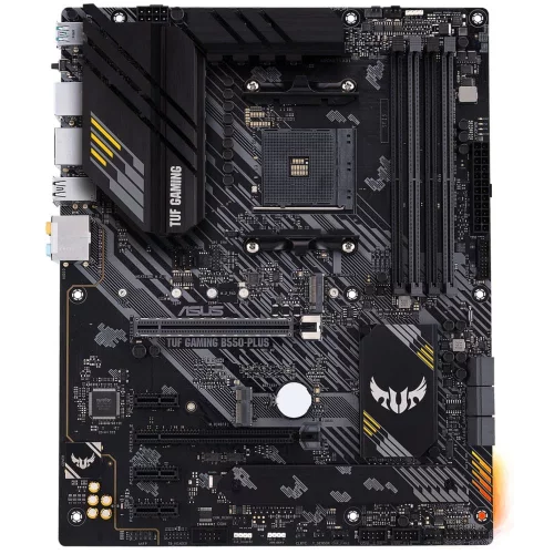 Материнская плата/ TUF GAMING B550-PLUS (90MB14G0-M0EAY0) фото 3