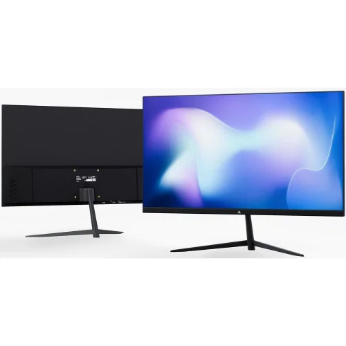 Монитор 21.5 Монитор 21.5 ABR Technology MS215HQ-v1 Black (VA, 1920x1080, 4ms, 220cd, 100Hz, 1xVGA + 1xHDMI(2.0), Vesa: 100x100, Speakers,ExPSU) фото 10