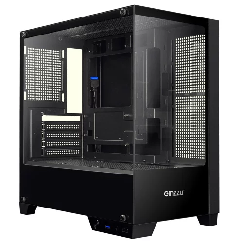 Ginzzu CL570 mATX