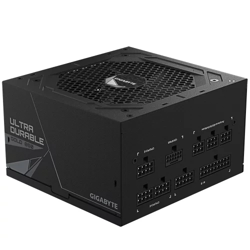 UD850GM PG5 V2 GP-UD850GM PG5 850W, 80Plus, Gold, Полностью модульный, PCIe Gen 5.0 compatible 28200-U85GP-2EUR (GP-UD850GM PG5 V2)