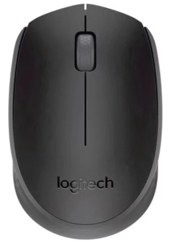 Мышь беспроводная Logitech M171 (910-004643)