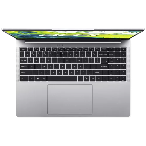 Ноутбук Acer Aspire Lite 16 AL16-54P-566Z Intel Core 5 120U/16Gb/SSD512Gb/16