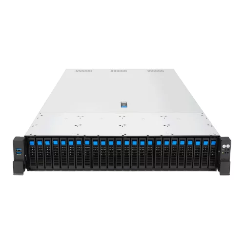Платформа системного блока ASUS RS720-E12-RS24G (90SF03T1-M000Y0)