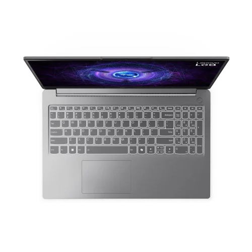 Ноутбук Lenovo LOQ 15IAX9E, 15.6 (1920x1080) IPS 300n, i5-12450HX, 16GB, 512GB SSD, GeForce RTX 3050 6GB, 57Wh, Win 11 Home English, Luna Grey (83LK00CVUS) фото 5