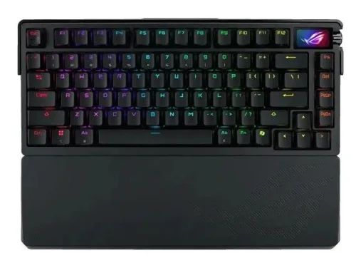 Клавиатура ASUS M702 AZOTH EXTREME/ NXSW/ RU/ PB/ ASUS M702 AZOTH EXTREME/ NXSW/ RU/ PB (90MP03MA-BKRA01)