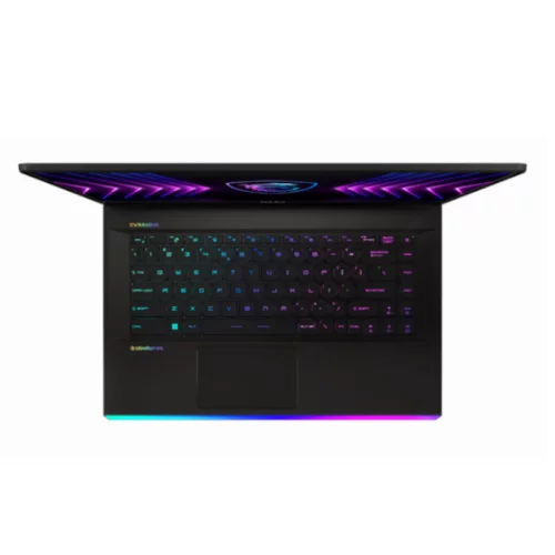 Ноутбук MSI Raider GE67 HX 12UHS 15.6 QHD/ OLED/ Core i9-12900HX/ 32GB/ 2TB SSD/ noDVD/ RTX3080Ti 16GB/ WiFi/ BT/ Win11 (MS-1545) (9S7-154515-099) фото 4
