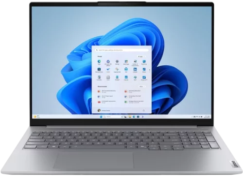 Ноутбук Lenovo ThinkBook 16-IAL 16.0