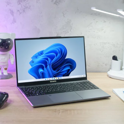 Ноутбук Booster (K156RT-H) Ноутбук/ Booster 15.6