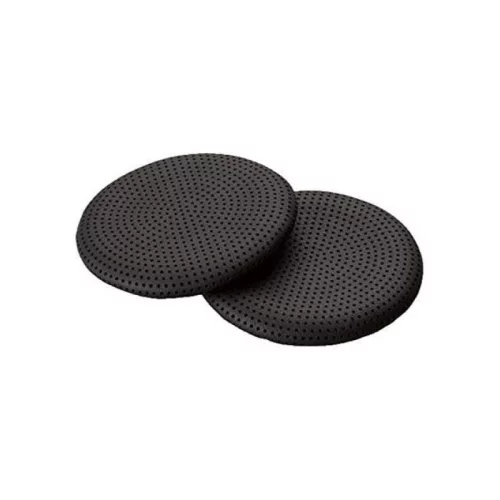Амбушюра - сменная подушечка для динамика гарнитуры/ SPARES,KIT,EAR CUSHION,LEATHERETTE,BW3200 (85S24AA)