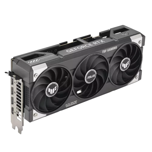 Видеокарта ASUS TUF-RTX5060TI-O8G-GAMING//RTX5060TI HDMI DP*3 8G D7; 90YV0MR0-M0NA00