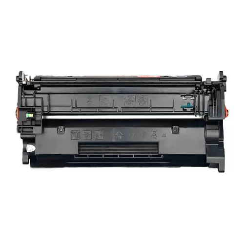 Тонер-картридж/ Canon 057 Black i-Sensys LBP223dw/226dw/228x MF443dw/445dw/446x/449x White Box With Chip (3009C002) (~3100 стр) (OC-057)