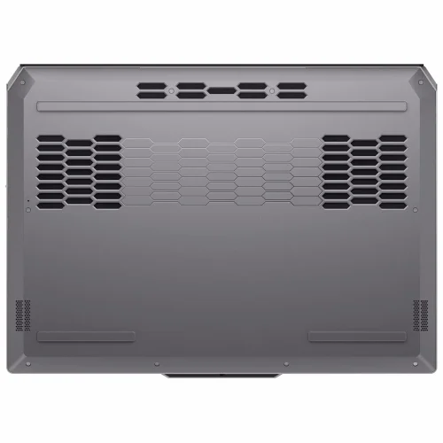 Ноутбук Lenovo LOQ 15IRX10 (83JE01BQRK) Ноутбук Lenovo LOQ 15IRX10 15.6 FHD IPS 300N 144Hz/ i7-13645HX/ 16Gb/ 512Gb SSD/ RTX 5060 8Gb/ no OS/ Luna Grey (83JE01BQRK) фото 12