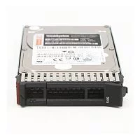 Жесткий диск серверный Lenovo ThinkSystem 2.5" 2.4TB 10K SAS 12Gb Hot Swap 512e HDD v2 (4XB7A83970)