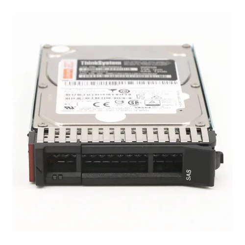 Жесткий диск серверный Lenovo ThinkSystem 2.5