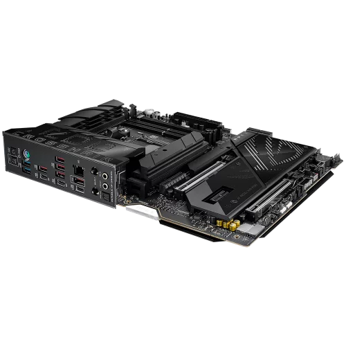 Материнская плата/ ROG CROSSHAIR X870E APEX (90MB1KR0-M0EAY0) фото 12
