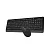 Клавиатура + мышь A4Tech Fstyler FG1012 (FG1012 BLACK) (FG1012 BLACK)