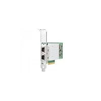 Сетевая карта/ HPE Ethernet 10Gb 2-port 524SFP+ Adapter (P08446-B21)