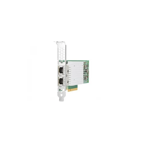 Сетевая карта/ HPE Ethernet 10Gb 2-port 524SFP+ Adapter (P08446-B21)