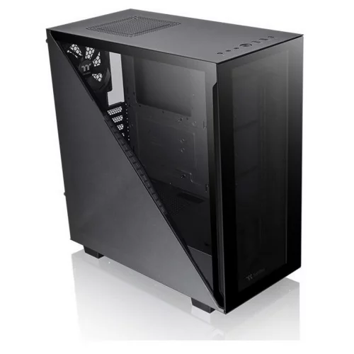 Корпус Thermaltake Divider 300 TG ATX (CA-1S2-00M1WN-00) фото 6