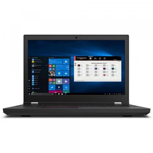 Ноутбук Lenovo ThinkPad P15 Gen 2 15.6 UHD, Xeon W-11955M, 64GB, 2TB SSD, noODD, GeForce RTX A5000 16GB, WiFi, BT, FPR, SCR, Win10Pro [20YQ000DRT]