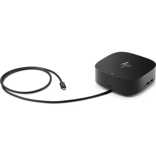 Док-станция HP USB-C Dock G5 Essential (аналог 5TW10AA, 26D32AA, PD up to 65W) (72C71AA)