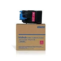 Картинка Тонер-картридж Konica-MinoltaTNP-49M (A95W350) 