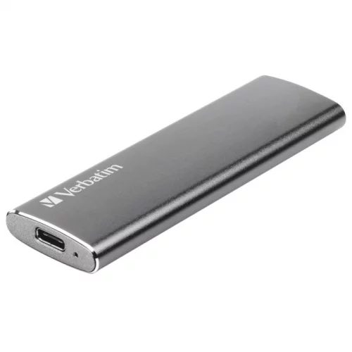 Внешний SSD Verbatim VX500 120 Гб (047441)