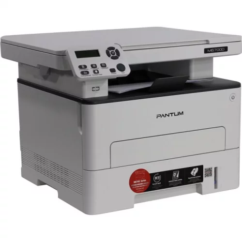 МФУ лазерное/ Pantum M6700D