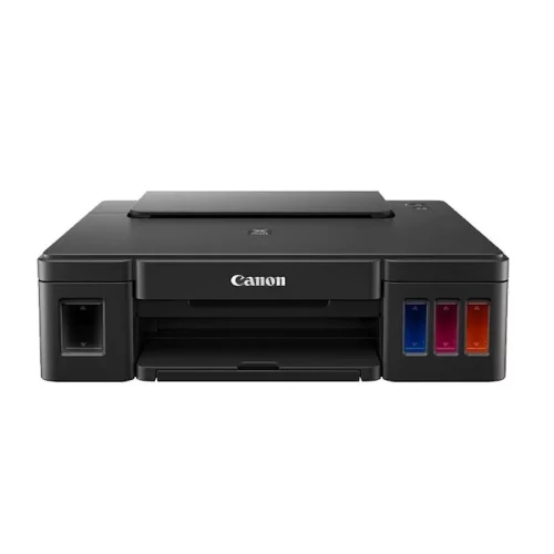 Принтер Canon PIXMA G1410 (2314C009) (2314C009) *Принтер Canon PIXMA G1410 струйный A4 (2314C009)