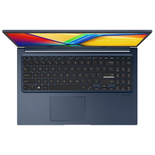 Ноутбук ASUS Vivobook 15 X1504VA-BQ312 Core i3-1315U/ 8Gb/ SSD256Gb/ 15.6