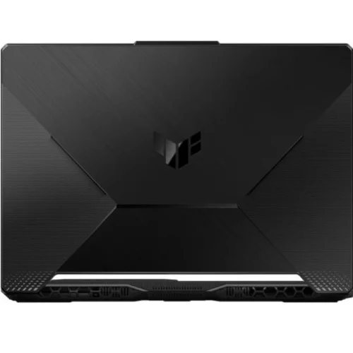Ноутбук ASUS TUF FX506HE-HN004 90NR0724-M01560 15.6 Core i5-11400H 16Gb SSD 512Gb RTX 3050 4Gb S DOS графитово-черный 2.3 кг 90NR0724-M01560 фото 6